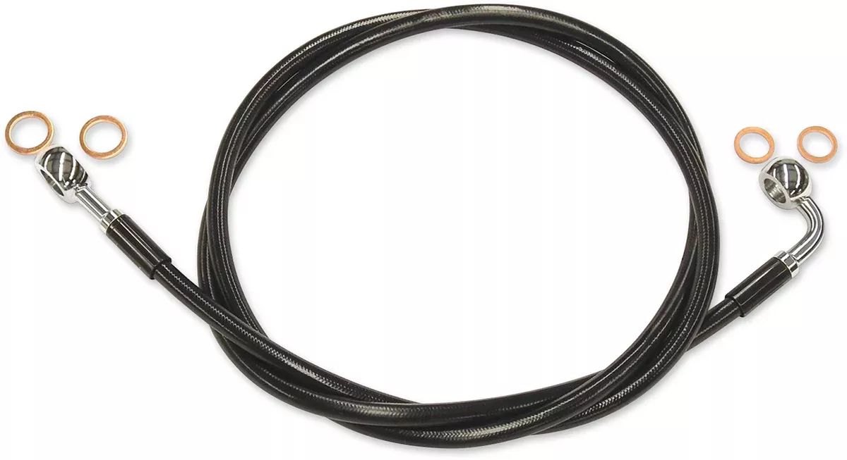 Brake Line - XR - EZ Align
