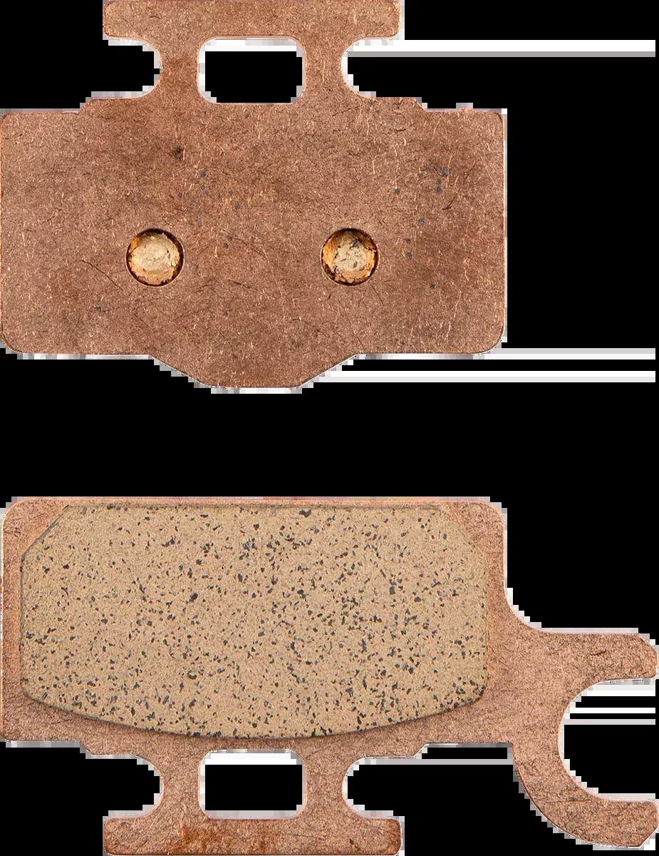 Brake Pads - Nitro Series