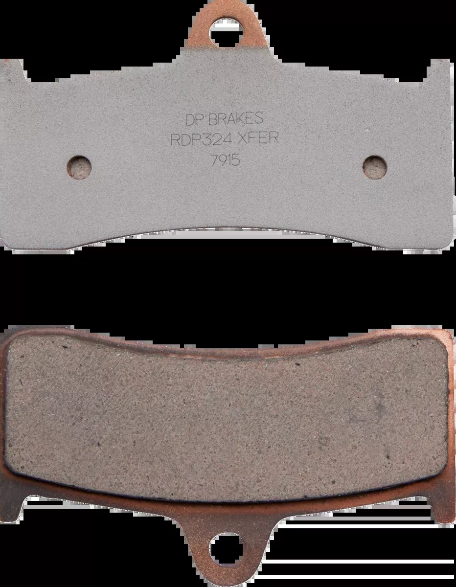 Brake Pads - RDP324