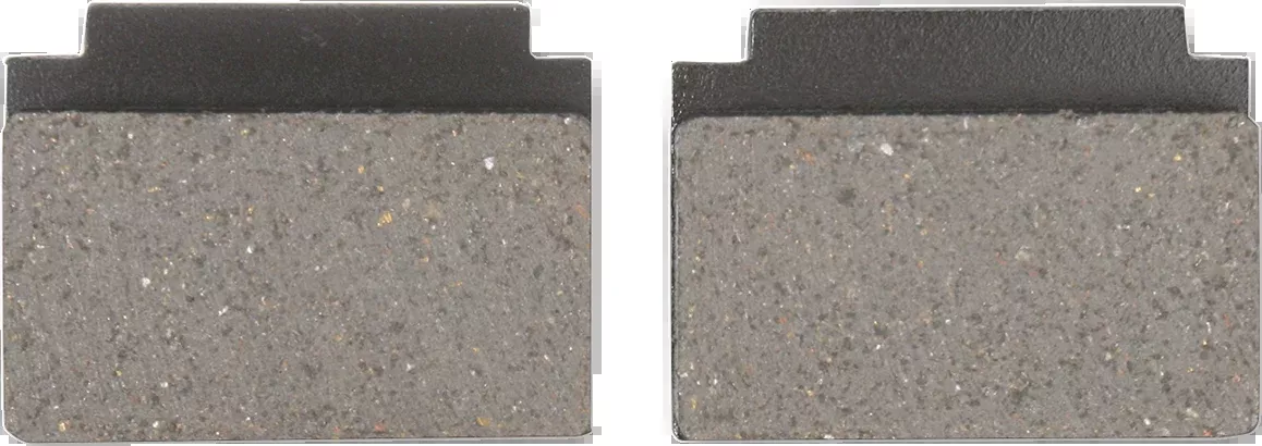 Brake Pads - Ski-Doo /Moto-Ski