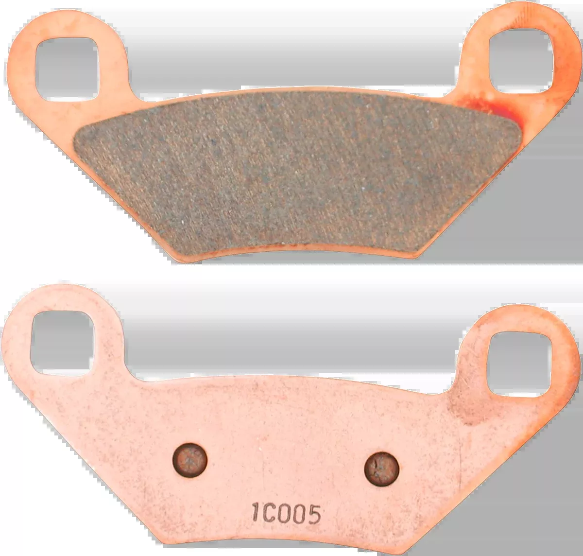 Brake Pads - Sportsman