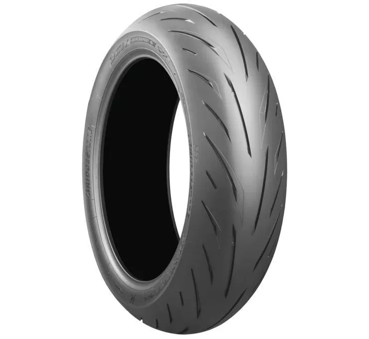 BRIDGESTONE Battlax Hypersport S22 Rear Tire 140 /70R17 11679