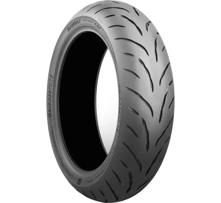 BRIDGESTONE Battlax T32 Sport Touring Rear Tire 190 /55R17 12684