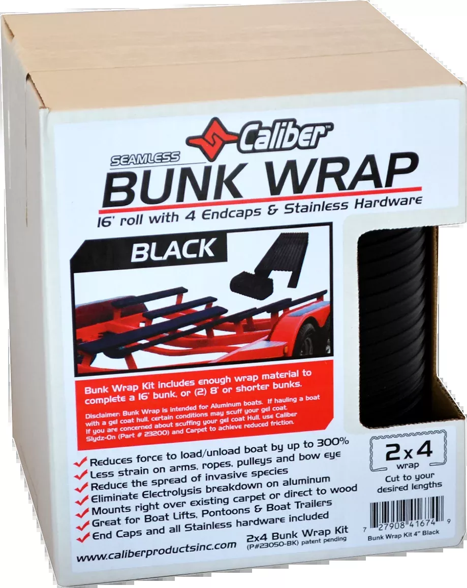 Bunk Wrap - 16