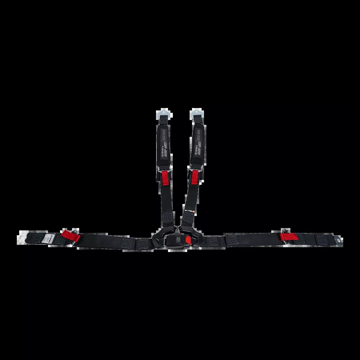 Can-Am Maverick X3 & Maverick R 4-Point Harness - Passenger