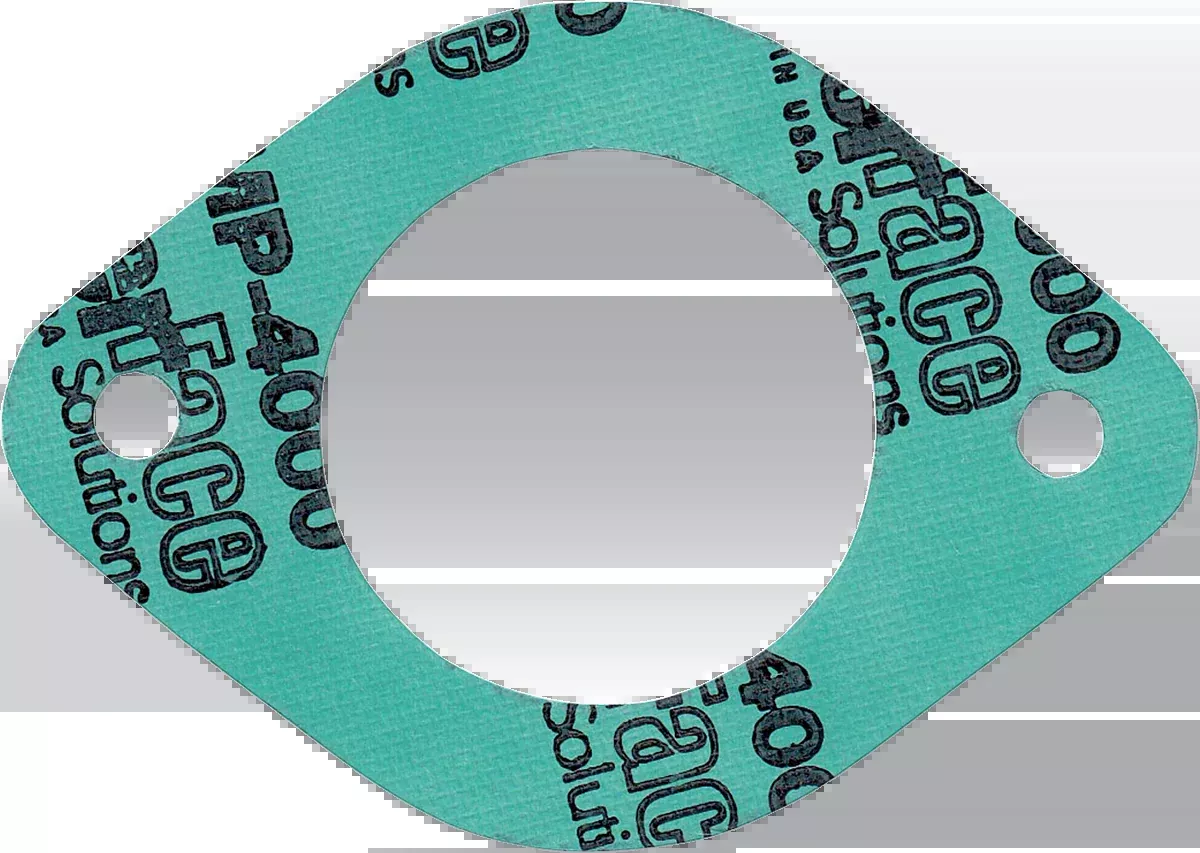 Carb Base Gasket - Keihin 40M