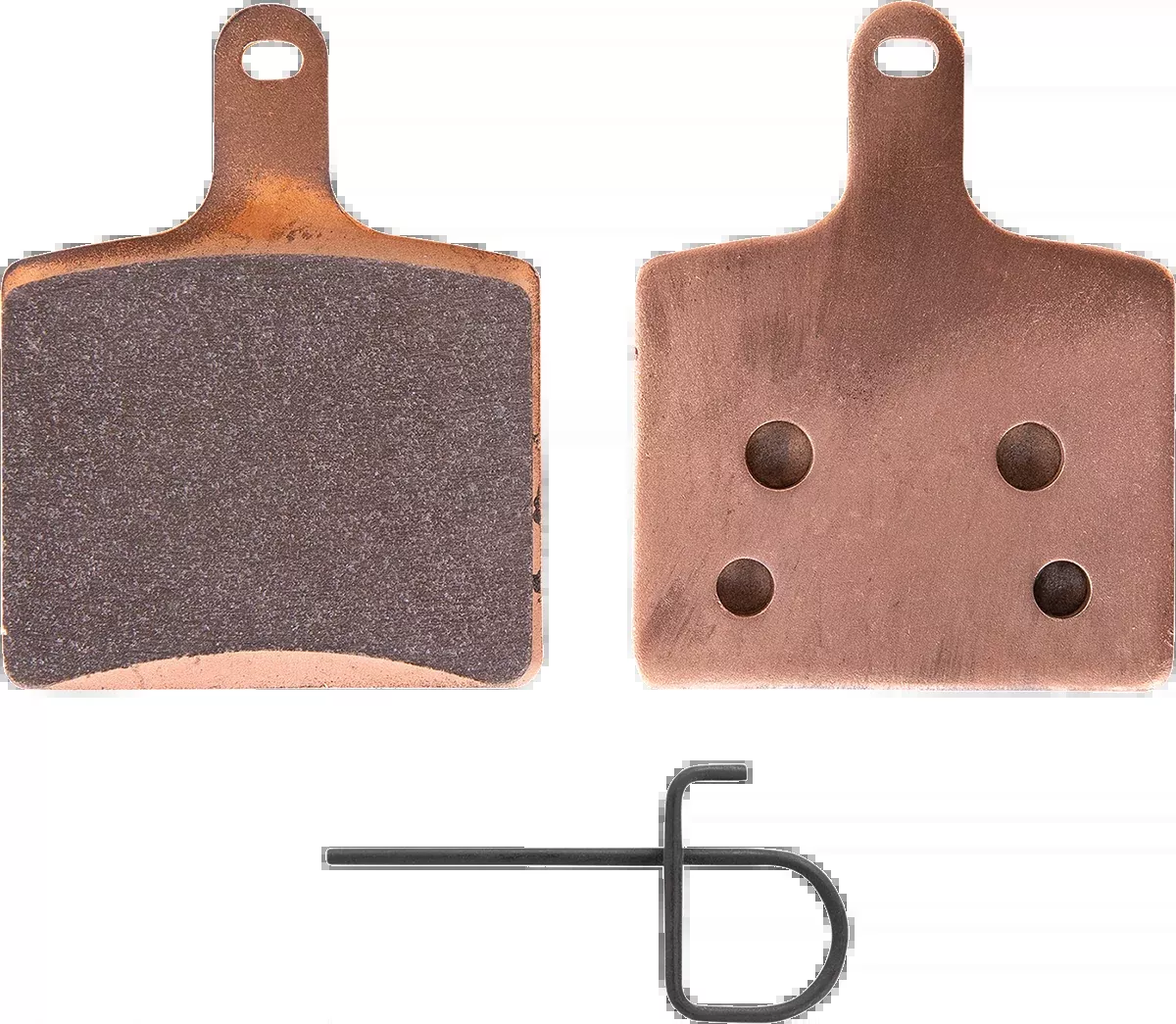 Ceramic Brake Pad - Arctic Cat /Yamaha