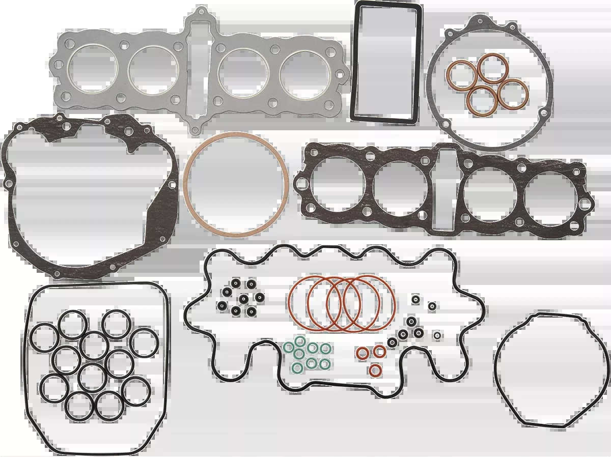 Complete Gasket Kit - CB 550