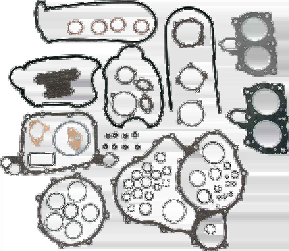 Complete Gasket Kit - CX 650 /GL11