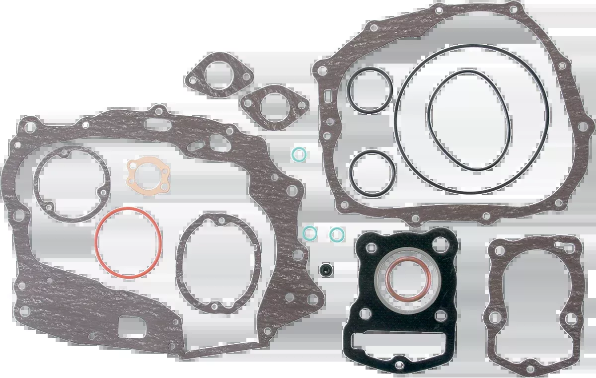 Complete Gasket Kit - Honda 100