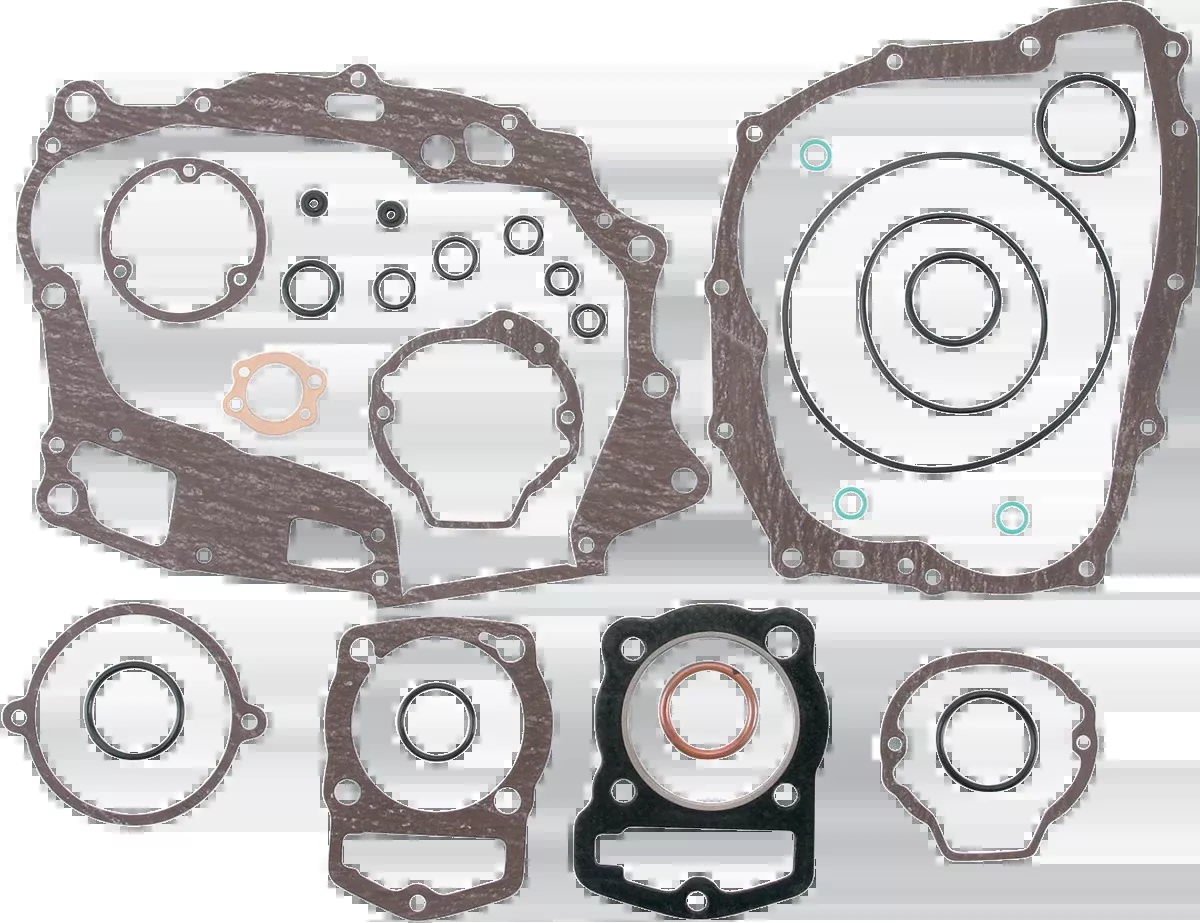 Complete Gasket Kit - Honda 200