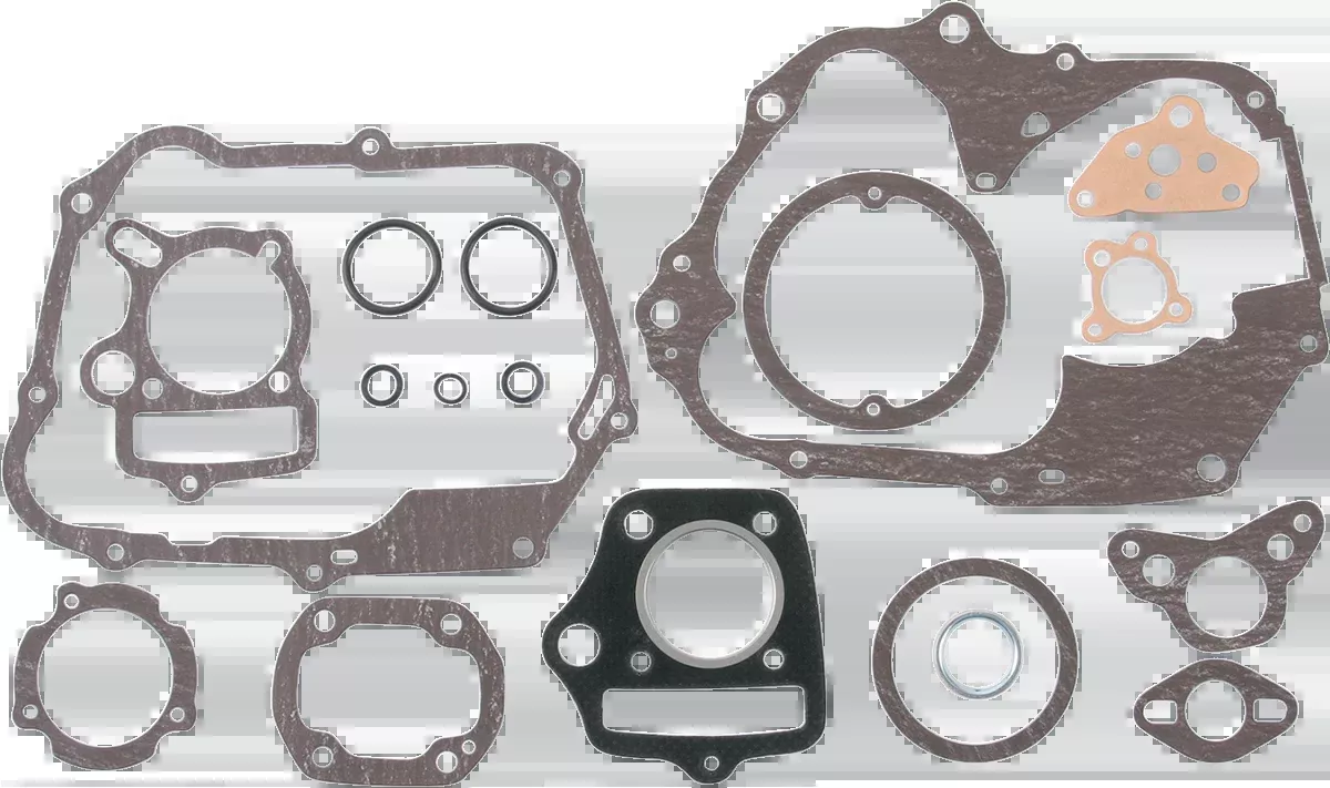 Complete Gasket Kit - Honda 70