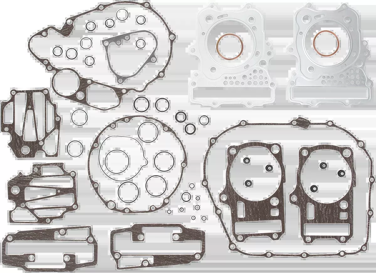 Complete Gasket Kit - VT 1100