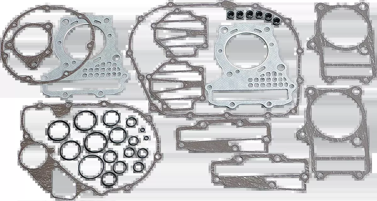 Complete Gasket Kit - VT 700 /750