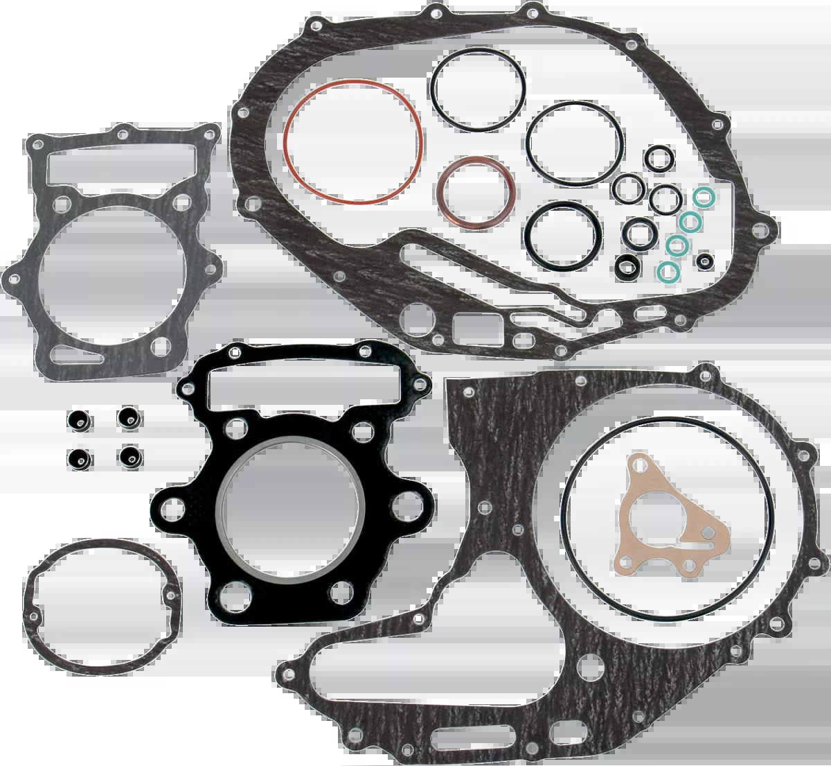 Complete Gasket Kit - XL 250