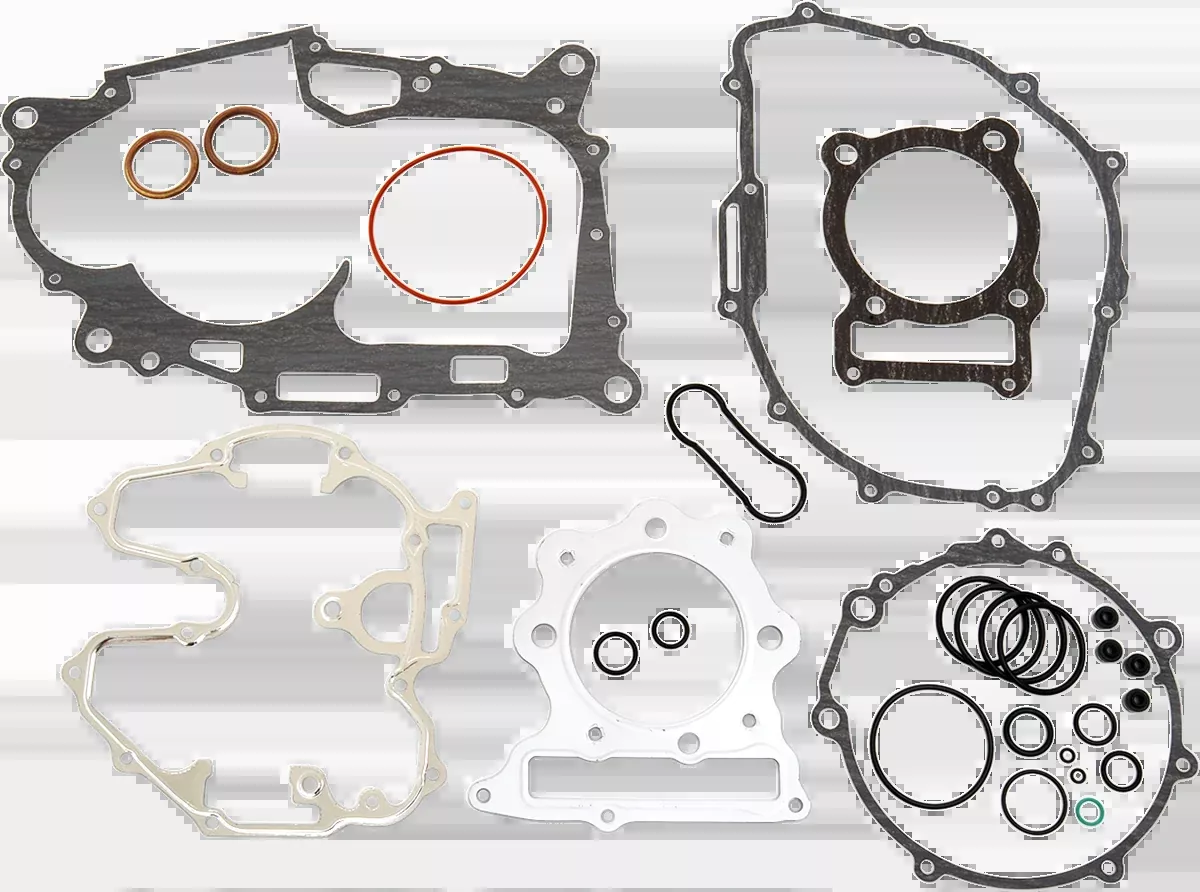 Complete Gasket Kit - XL 350 R
