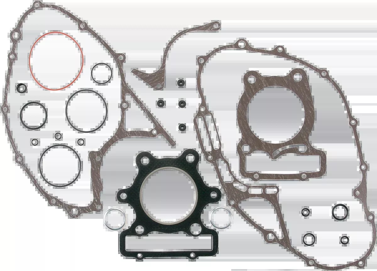 Complete Gasket Kit - XL250S