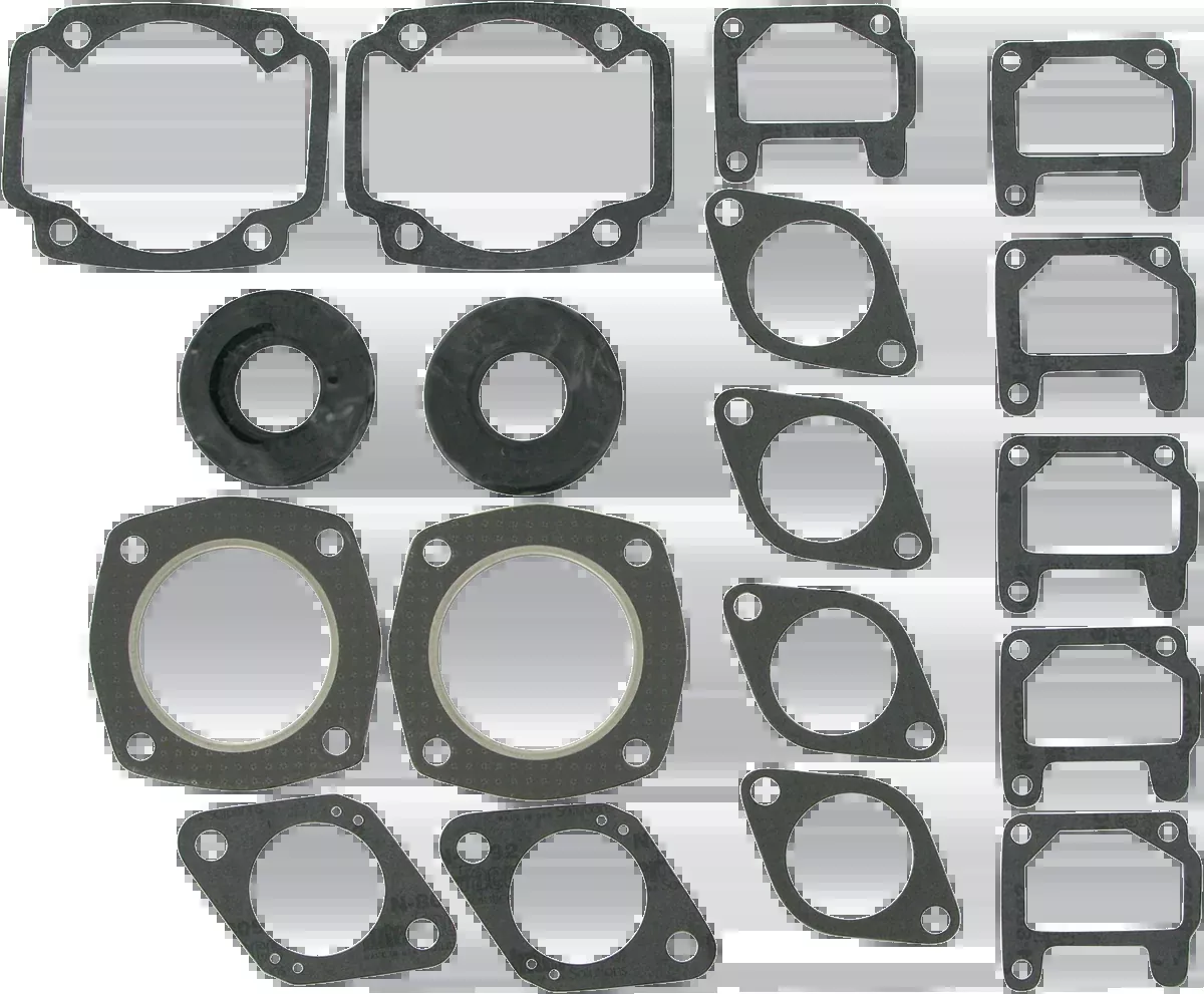 Complete Gasket Set - Arctic Cat /Kawasaki