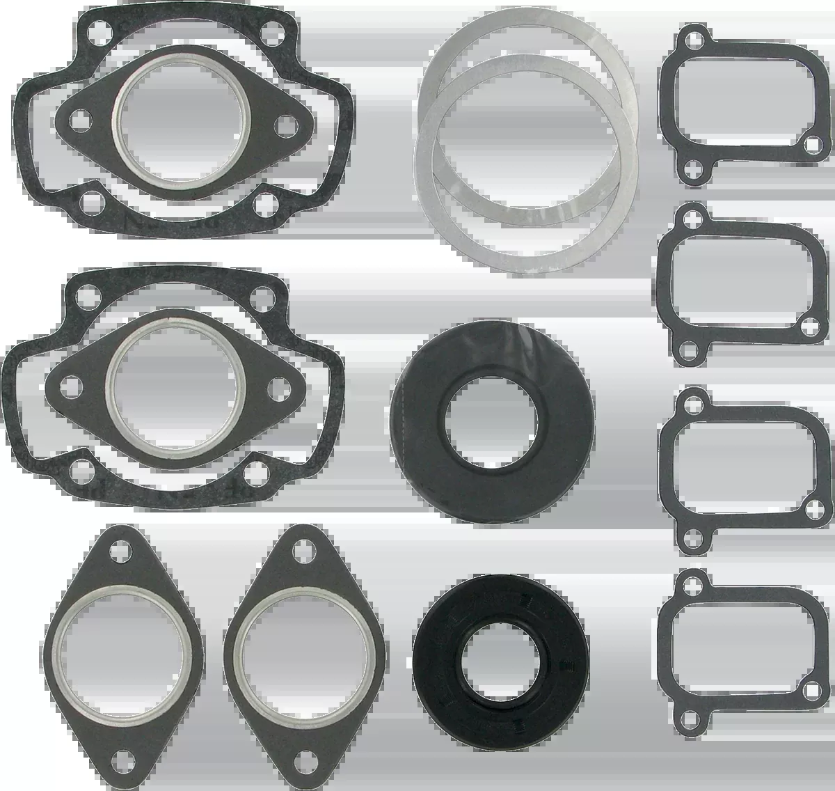 Complete Gasket Set - John Deere /Kawasaki