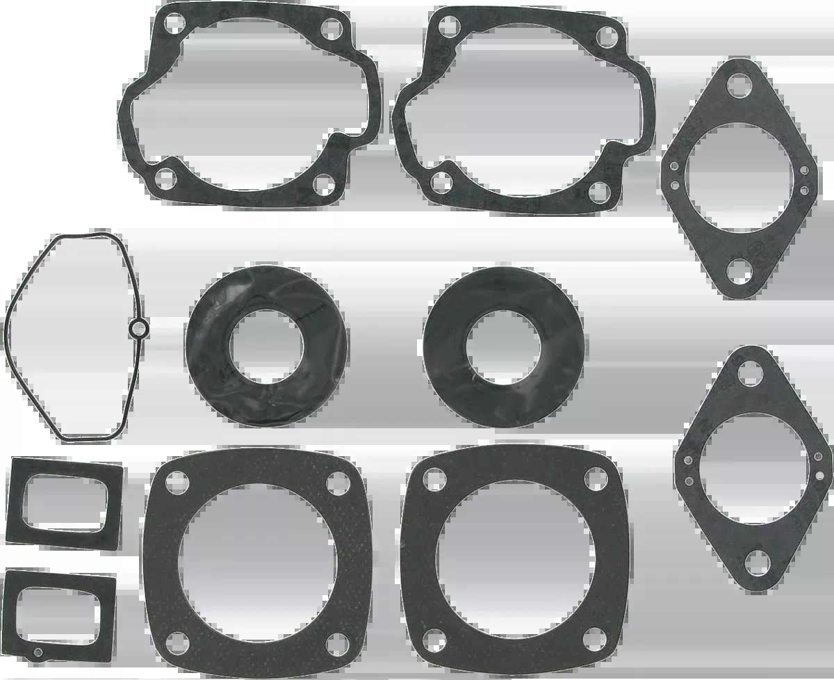 Complete Gasket Set - Moto-Ski /Ski-Doo