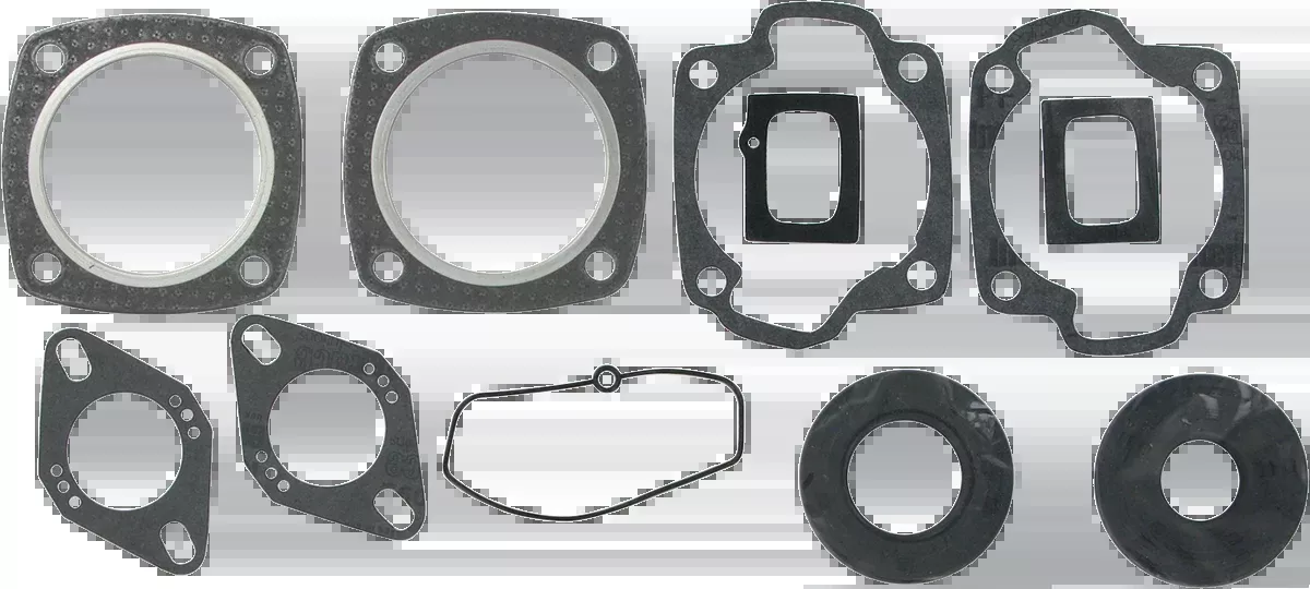 Complete Gasket Set - Ski-Doo /Moto-Ski