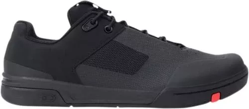 CRANKBROTHERS Stamp Lace Shoes Black /Red US 12 STL01030A-12.0