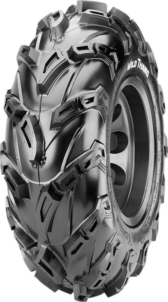 CST Tire CU05 Wild Thang 27x9-12 6 Ply TM00701200