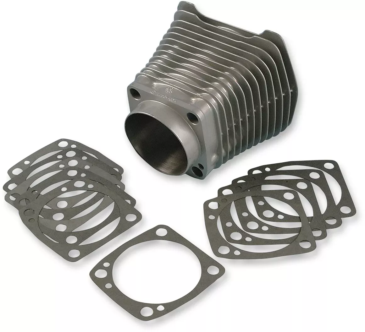 Cylinder Base Gasket - Big Twin