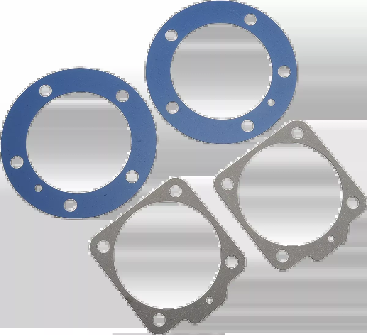 Cylinder /Base Gasket Set - Big Twin