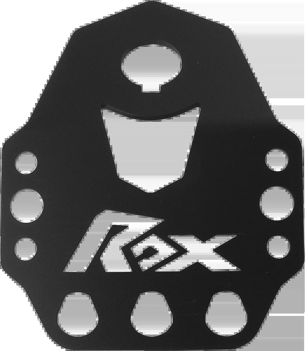 Dash Panel - LTZ /KSF /DVX400