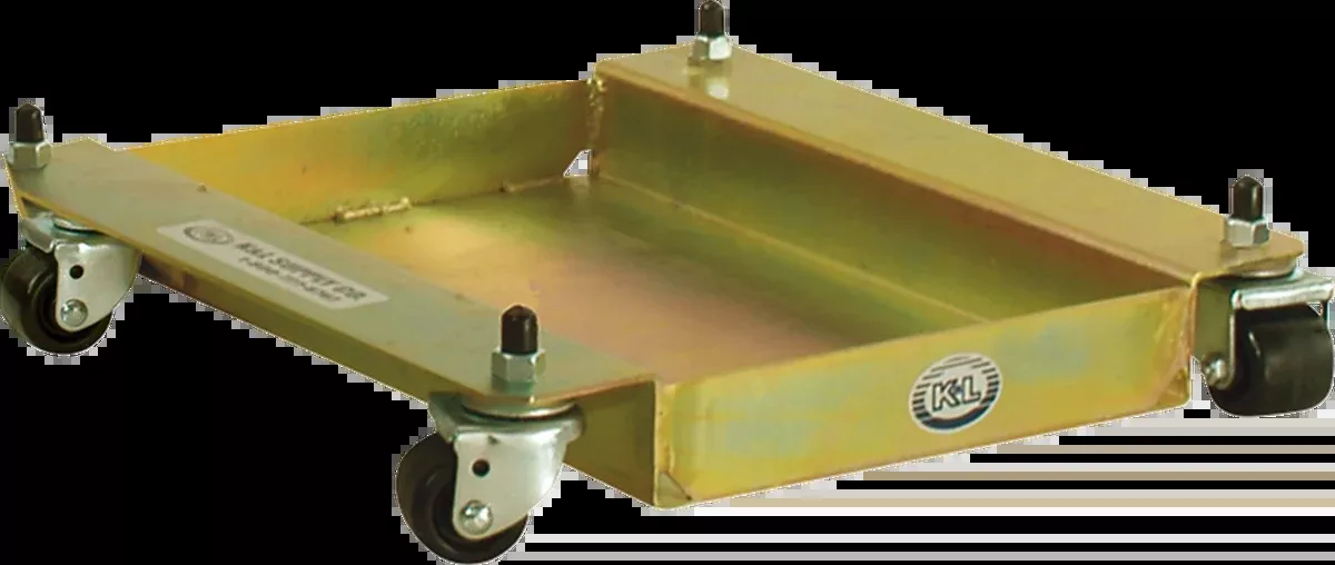 Dolly - MC464 Fat Jack