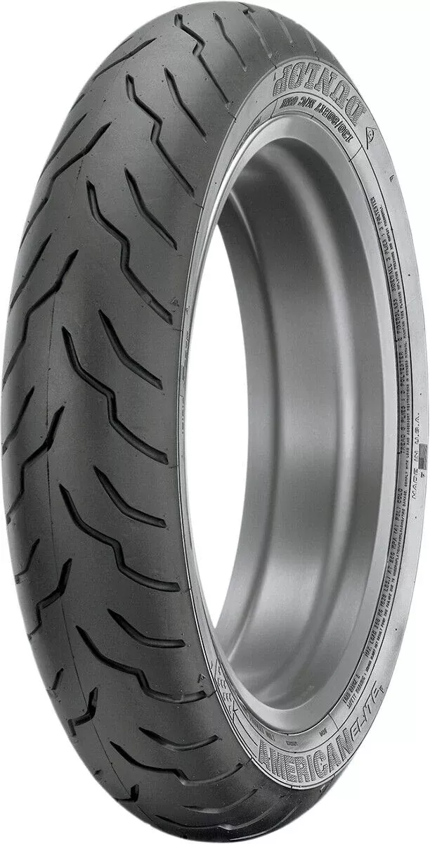 DUNLOP Tire American Elite MT90B16 72H 45131330