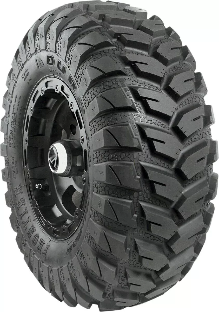 DURO DI2037 ier Front/ Rear Tire 26 x 9-14 31-203714-269C