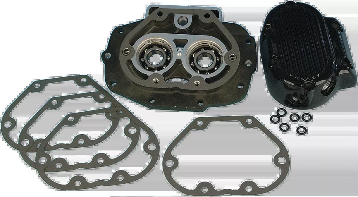 End Cover Gasket - 5 Speed