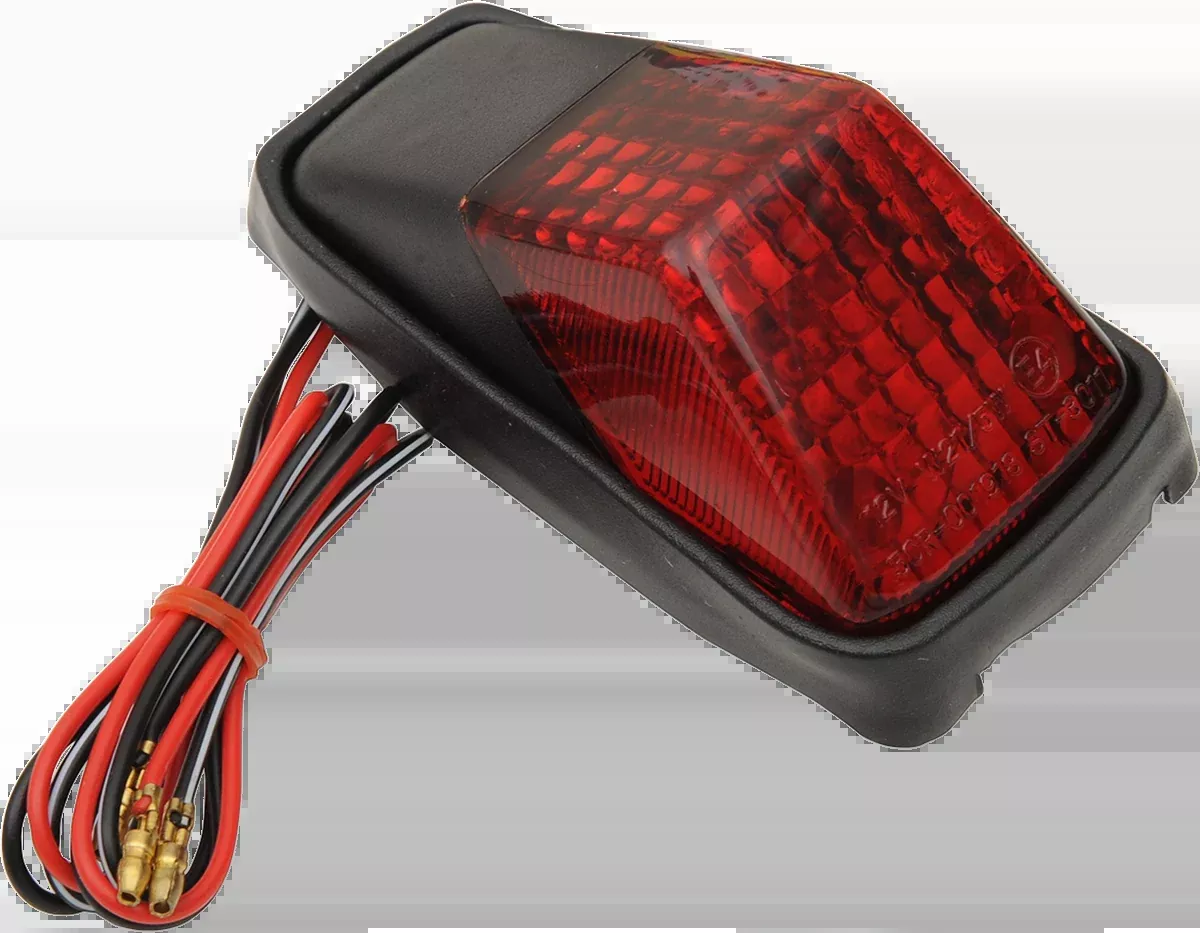 Enduro Taillight - Universal
