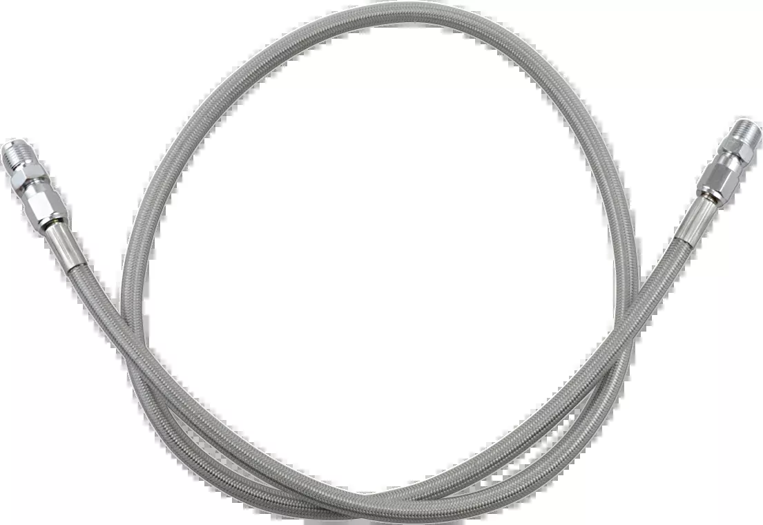 Extended Brake Line - (+6) Polaris