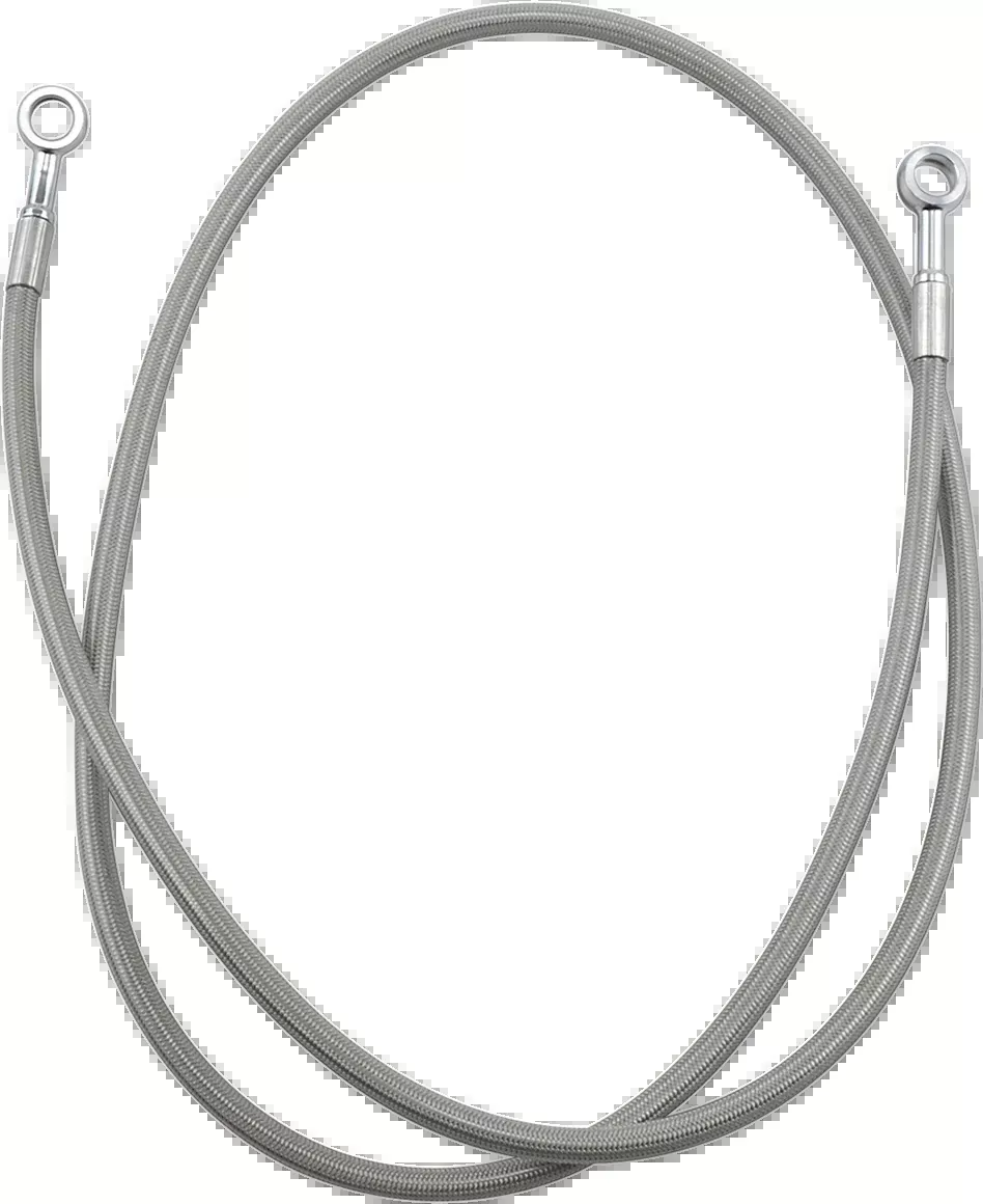 Extended Brake Line - (+6) Yamaha /Arctic Cat