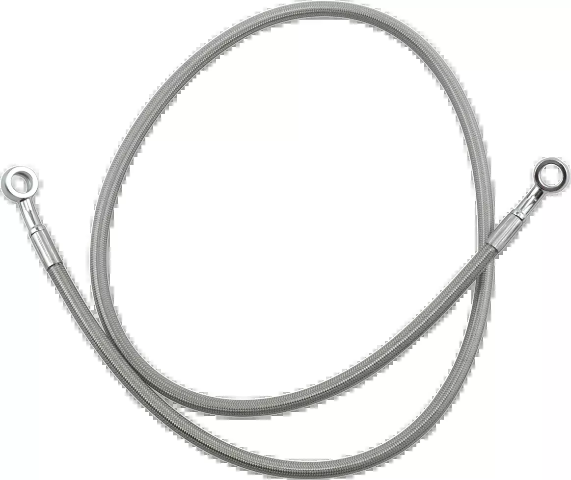 Extended Brake Line - (+6) Yamaha /Polaris