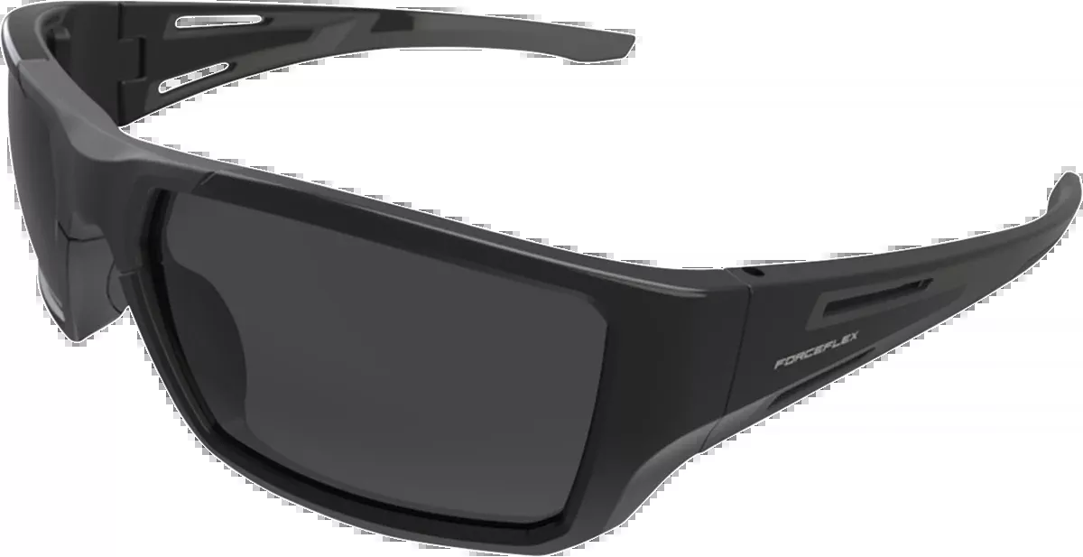 FF5 Sunglasses - Smoke