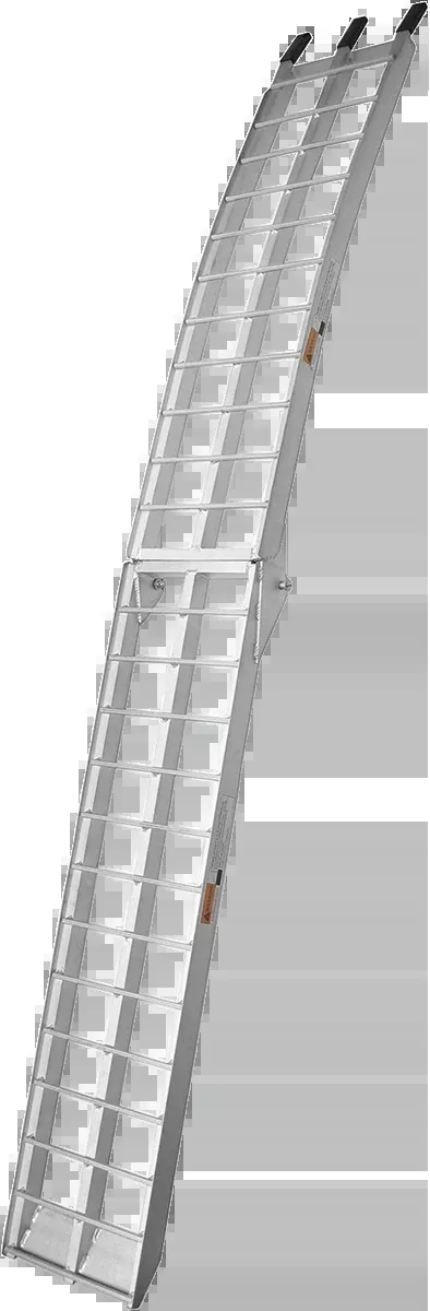 Folding Ramp - 89