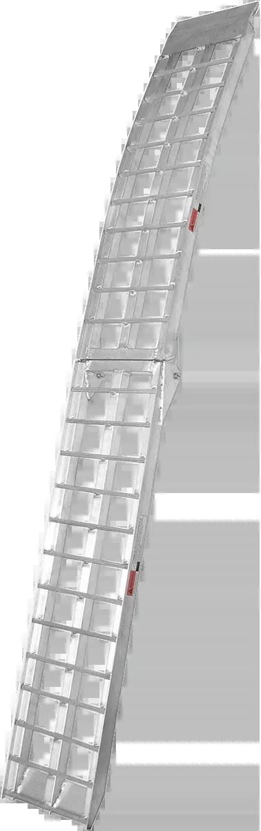 Folding Ramp