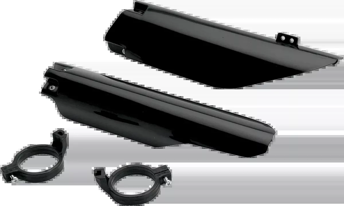 Fork Cover - SUZ - 04-05