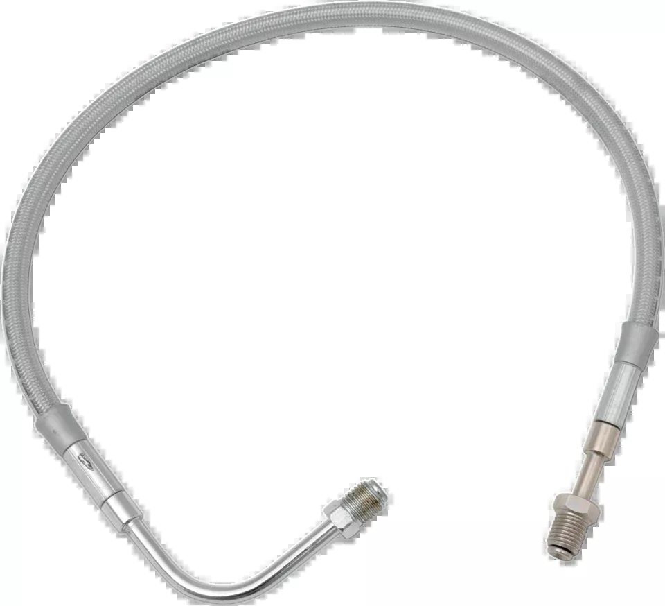 Front Brake Line Kit - Upper /Lower