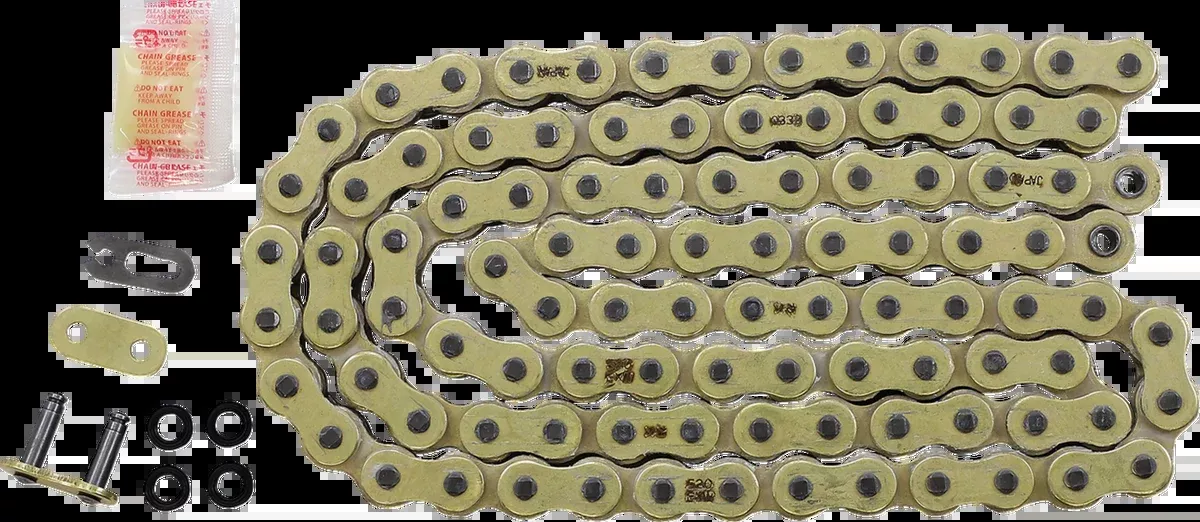 GB 520 EXW - Drive Chain