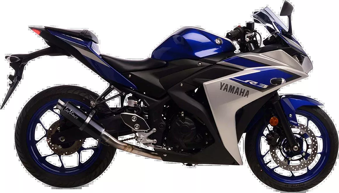 GP Corsa Exhaust