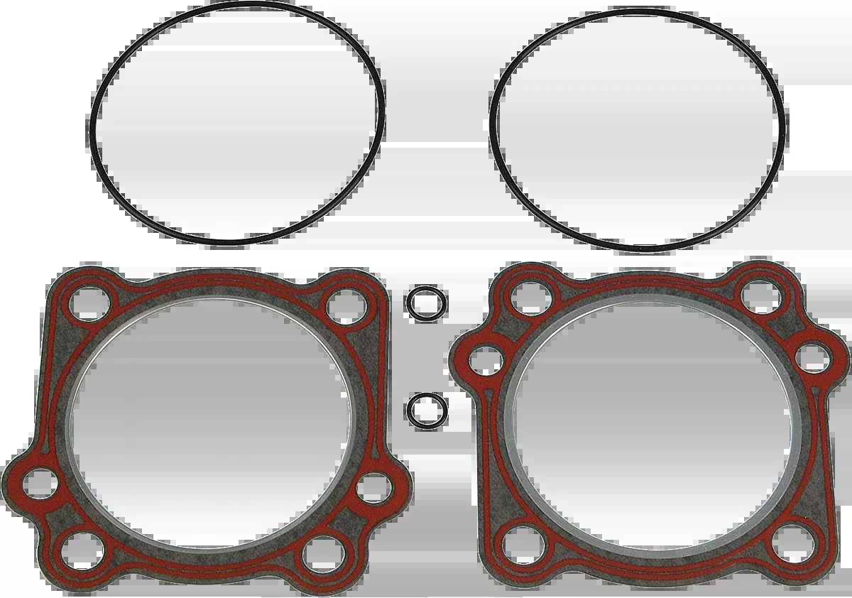 Head /Base Gasket Kit - Twin Cam