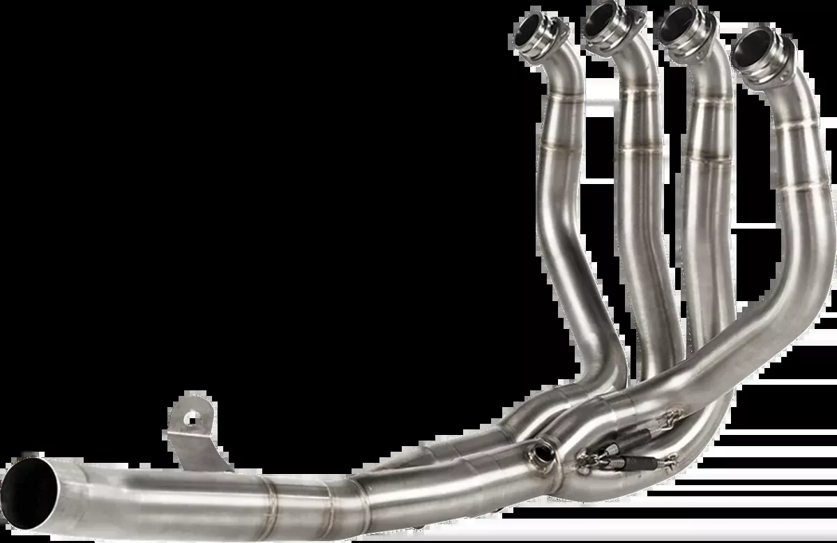 Header Pipe - Z H2