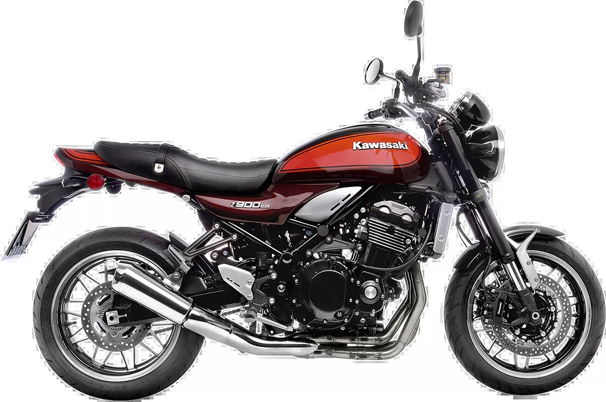 Headers for Z900 RS /Cafe