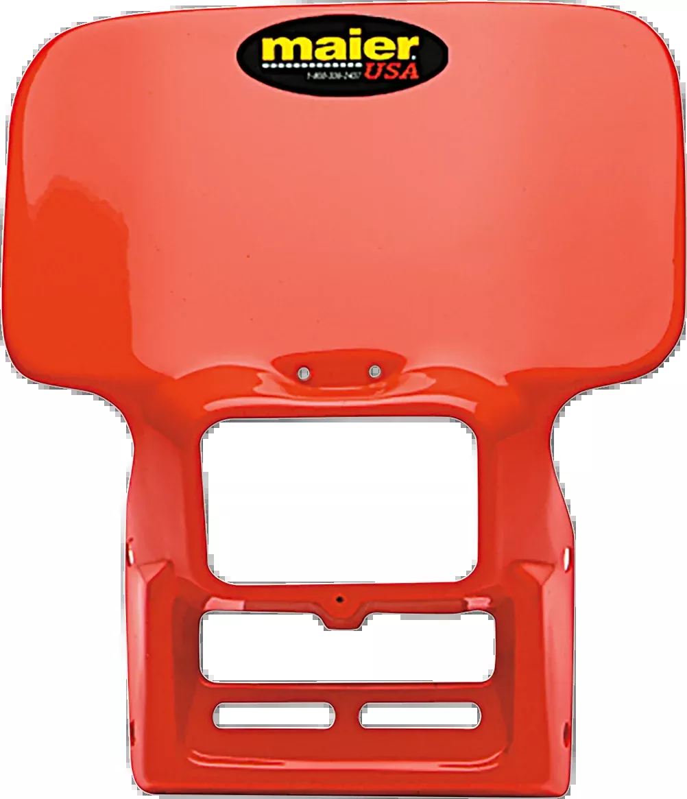 Headlight Shell - XRS