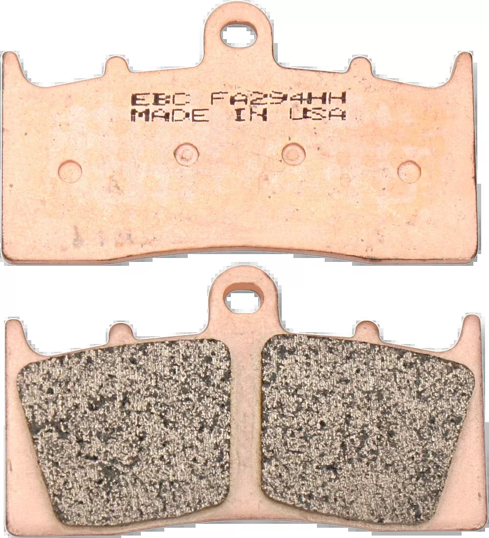 HH Brake Pads - BMW